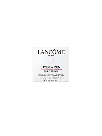 LANCÔME | Gesichtscreme - Hydra Zen Neurocalm Creme Nuit 50ml | 